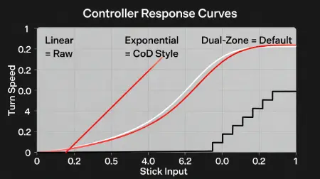 Overwatch Aim Settings