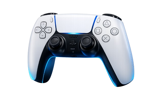 Test PS5 DualSense Controller Drift