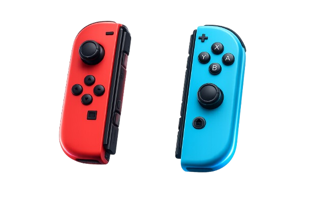 Check Nintendo Switch JoyCon Drift