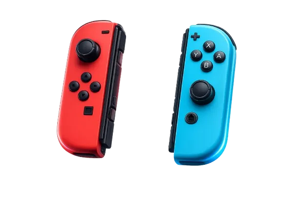 Check Nintendo Switch JoyCon Drift